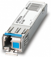 Bild von Allied Telesis AT-SPFXBD-LC-15 Netzwerk-Transceiver-Modul Faseroptik 100 Mbit/s SFP