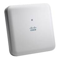 Bild von Cisco Aironet 1830 1000 Mbit/s Weiß Power over Ethernet (PoE)