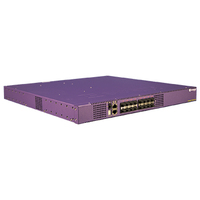 Bild von Extreme networks X620-16x-Base Managed L2/L3 1U Violett