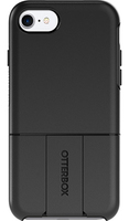 Bild von OtterBox uniVERSE Series für Apple iPhone SE (2nd gen)/8/7, schwarz - Ohne Einzelhandlesverpackung