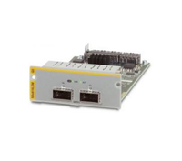 Bild von Allied Telesis AT-SBx81XLEM/Q2 Netzwerk-Switch-Modul