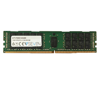 Bild von V7 16GB DDR4 PC4-170000 - 2133Mhz SERVER REG Server Arbeitsspeicher Modul - V71700016GBR