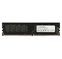 Bild von V7 8GB DDR4 PC4-17000 - 2133Mhz DIMM Desktop Arbeitsspeicher Modul - V7170008GBD