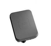 Bild von Cisco Aironet 1560 1300 Mbit/s Schwarz Power over Ethernet (PoE)