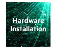 Bild von HPE U8HZ2E Installationsservice