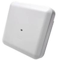 Bild von Cisco Aironet 2802i 5200 Mbit/s Weiß Power over Ethernet (PoE)