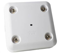 Bild von Cisco Aironet 3802p 5200 Mbit/s Weiß Power over Ethernet (PoE)