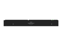 Bild von HPE P9Q37A Stromverteilereinheit (PDU) 12 AC-Ausgänge 1U Schwarz