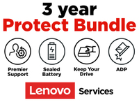 LENOVO 3Y Lenovo Protect (Premier Support + ADP + KYD + 3Y SBTY + International Upg)