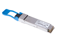 Bild von HPE X150 100G QSFP28 PSM4 500m Netzwerk-Transceiver-Modul Faseroptik 100000 Mbit/s