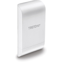 Bild von Trendnet TEW-740APBO2K WLAN-Router Schnelles Ethernet Einzelband (2,4GHz) Weiß