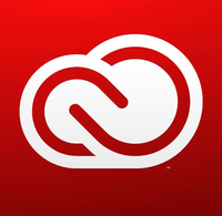 ADOBE Creative Cloud for Enterprise - 1 benannter Benutzer - Akademisch, Volumen / Stufe 1 (1-9)