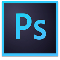 ADOBE Photoshop CC for Enterprise - 1 benannter Benutzer - Akademisch, Volumen / Stufe 1 (1-9)