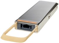 Bild von Cisco CPAK-100G-SR4= Netzwerk-Transceiver-Modul Faseroptik 100000 Mbit/s