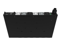 Bild von HPE P9R81A Stromverteilereinheit (PDU) 6 AC-Ausgänge 1U