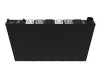 Bild von HPE P9R80A Stromverteilereinheit (PDU) 6 AC-Ausgänge 1U