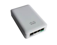 Bild von Cisco Aironet 1815w 1000 Mbit/s Weiß Power over Ethernet (PoE)