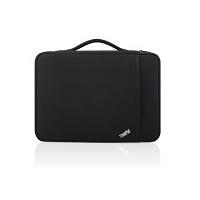 Bild von Lenovo 4X40N18008 Laptoptasche 33 cm (13&quot;) Schutzhülle Schwarz