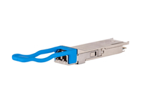 Bild von Aruba X151 100G QSFP28 LC LR4 Netzwerk-Transceiver-Modul Faseroptik 100000 Mbit/s