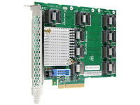 Bild von HPE 870549-B21 RAID-Controller PCI Express 3.0 12 Gbit/s