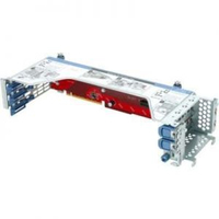 Bild von HPE DL38X Gen10 2 x8 Tertiary Riser Kit Slot Expander