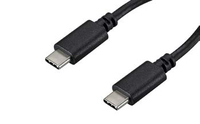 USB-C CABLE 5A GEN2