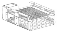 Bild von Cisco CDB-MNT-FLEX-C14= Ersatzteil für Netzwerkgerät Installations-Set