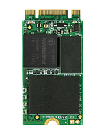 Bild von Transcend MTS400 128 GB M.2 Serial ATA III MLC