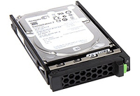 Bild von Fujitsu S26361-F5673-L240 Internes Solid State Drive 3.5&quot; 240 GB Serial ATA III