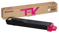 Bild von KYOCERA TK-8115M Tonerkartusche 1 Stück(e) Original Magenta