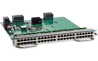Bild von Cisco C9400-LC-48U= Netzwerk-Switch-Modul Gigabit Ethernet