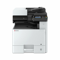 Bild von KYOCERA ECOSYS M8130cidn Laser A3 9600 x 600 DPI 30 Seiten pro Minute