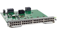 Bild von Cisco C9400-LC-48T= Netzwerk-Switch-Modul Gigabit Ethernet