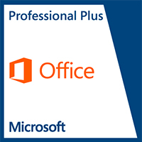 MICROSOFT OVL-NL Office Professional Plus All Lng SA 1Y-Y1 Platform
