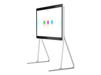 Bild von Cisco SPARKBOARD55FSK-RF Videokonferenz-Zubehör Stand Silber