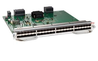 Bild von Cisco C9400-LC-48S= Netzwerk-Switch-Modul Gigabit Ethernet