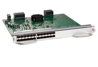 Bild von Cisco C9400-LC-24S= Netzwerk-Switch-Modul Gigabit Ethernet