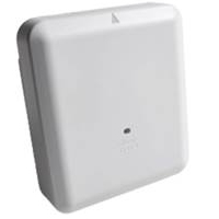 Bild von Cisco Aironet 4800 5200 Mbit/s Weiß Power over Ethernet (PoE)