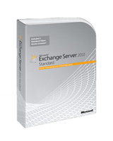 MICROSOFT OVL-NL Exchange CAL Lic/SA 3YR Acq Y1 Additional Product Device CAL Single language