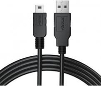 Bild von Wacom ACK4120603 USB Kabel 4,5 m Schwarz