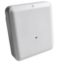 Bild von Cisco Aironet 4800 5200 Mbit/s Weiß Power over Ethernet (PoE)