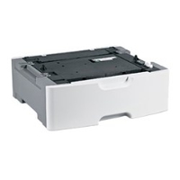 Bild von Lexmark 50G0802 Papierzuführung Papierfach 550 Blätter