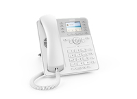 Bild von Snom D735 IP-Telefon Weiß TFT