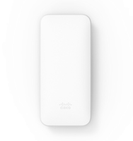 Bild von Cisco Meraki GR60-HW-EU WLAN Access Point Weiß Power over Ethernet (PoE)