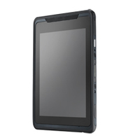 Bild von Advantech AIM-65AT-23307000 Tablet 64 GB 20,3 cm (8&quot;) Intel Atom® 4 GB Wi-Fi 5 (802.11ac) Android 6.0 Schwarz
