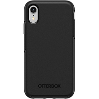 Bild von OtterBox Symmetry Series für Apple iPhone XR, schwarz - Ohne Einzelhandlesverpackung