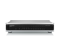 Bild von Lancom Systems 1793VAW WLAN-Router Gigabit Ethernet Dual-Band (2,4 GHz/5 GHz) Schwarz, Grau
