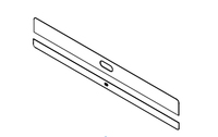 Bild von Cisco CS-ROOM70D-WM-GRK= Videokonferenz-Zubehör Wandhalterung Grau