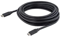CISCO SYSTEMS - USB-Kabel - USB (M) bis USB-C (M) - 4 m - für Webex Room Kit Mini
