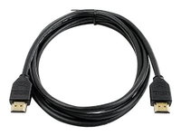 Bild von Cisco CAB-2HDMI-2.06M= HDMI-Kabel 2,06 m HDMI Typ A (Standard) Schwarz